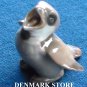 Danish Bing & Grondahl Copenhagen Sparrow Bird Figurine