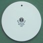 Danish Knabstrup Denmark Storm P wall plate 8528