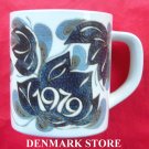 Danish Royal Copenhagen Denmark Large Annual Mug 1979 Danish Royal Copenhagen Denmark Large Annual Mug 1979