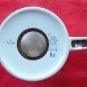 Danish Royal Copenhagen Denmark Large Annual Mug 1979