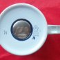 Royal Copenhagen Denmark Large Annual Mug 1982