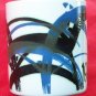 Danish Royal Copenhagen Denmark Large Annual Mug 1985