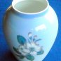 Vintage Lyngby Porcelain Copenhagen vase
