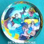 Christmas In Denmark Danish Royal Copenhagen Denmark Plate 1995