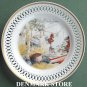 Danish Bing & Grondahl Copenhagen Denmark Carl Larsson Krebsefangst plate