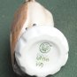 Owl Danish Bing & Grondahl Denmark Vintage Figurine No 1800