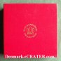 Bing & Grondahl Denmark Collection Ornament 1920s House