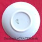 Bing & Grondahl Copenhagen BG Roselil Saucer Plate