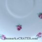 Bing & Grondahl Copenhagen BG Roselil Saucer Plate