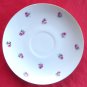 Bing & Grondahl Copenhagen BG Roselil Saucer Plate