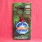 Christmas In America Ornament Bing & Grondahl Copenhagen Denmark First Edition 1986