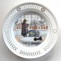 Danish Bing Grondahl Carl Larsson First North American Edition plate 1 1978