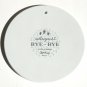 Bjorn Wiinblad Nymolle Denmark August Bye Bye wall plate black