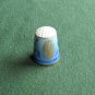 Vintage Bing & Grondahl Copenhagen 1978 Thimble First Edition