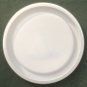 Fregat Three Friends Ships Plate Holmegaard Copenhagen Milk Glass 1972