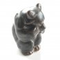 Knud Kyhn Bear Cub Brown Royal Copenhagen Figurine