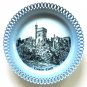 Bing & Grondahl Copenhagen Lismore Castle plate