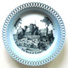Bing & Grondahl Copenhagen Rock Of Cashel plate Bing & Grondahl Copenhagen Rock Of Cashel plate