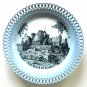 Bing & Grondahl Copenhagen Rock Of Cashel plate