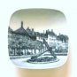 Mindeankeret Nyhavn Bing & Grondahl Copenhagen Denmark Small Plate Ornament