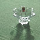 Danish Royal Copenhagen Holmegaard crystal multi bowl small