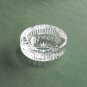 Danish Holmegaard Royal Copenhagen Crystal Small Bowl ashtray