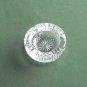 Danish Holmegaard Royal Copenhagen Crystal Small Bowl ashtray