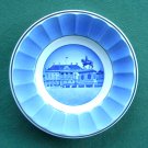 Aluminia Vintage Danish Copenhagen Amalienborg 13 1776 plate