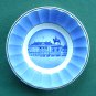 Aluminia Vintage Danish Copenhagen Amalienborg 13 1776 plate