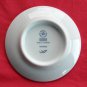 Royal Copenhagen Boxed Christmas Mini Plate 1999