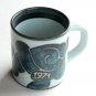 Royal Copenhagen Small Annual Mug 1971