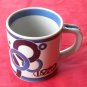 Royal Copenhagen Denmark Annual Mug 1972