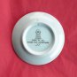 Royal Copenhagen Boxed Christmas Mini Plate 1986