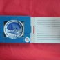 Royal Copenhagen Boxed Christmas Mini Plate 1986