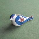 Danish Royal Copenhagen Fajance Denmark Whistle Bird Flute Figurine No 213 Danish Royal Copenhagen Fajance Denmark Whistle Bird Flute Figurine No 213