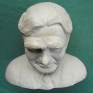 Danish Soholm Ceramics Bikuben Money Coin Bank Sparemand Karl Skytte