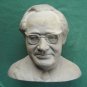 Soholm Ceramics Denmark Bikuben Money Coin Bank Sparemand Erik Hoffmeyer