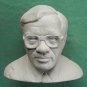 Danish Soholm Ceramics Bikuben Money Coin Bank Sparemand KNUD HEINESEN