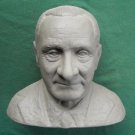 Soholm Ceramics Denmark Bikuben Money Coin Bank Sparemand NIELS ARNTH JENSEN Soholm Ceramics Denmark Bikuben Money Coin Bank Sparemand NIELS ARNTH JENSEN