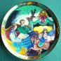 Danish Royal Copenhagen Denmark Christmas Tales plate 1995