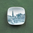 Thorvaldsens Museum Bing & Grondahl Denmark Small Plate Ornament Thorvaldsens Museum Bing & Grondahl Denmark Small Plate Ornament