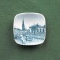 Thorvaldsens Museum Bing & Grondahl Denmark Small Plate Ornament