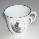 Bing & Grondahl Carl Larsson Fiskeri No 7 Cup Bing & Grondahl Carl Larsson Fiskeri No 7 Cup