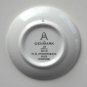 H C Andersens House Odense Denmark Aluminia Royal Copenhagen Vintage Mini Plate