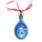1992 Christmas Drop Ornament Bing & Grondahl Copenhagen Denmark