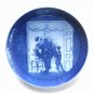 Royal Copenhagen Denmark 2000 Christmas Plate