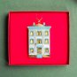 Bing & Grondahl Copenhagen Collection Christmas Ornament Somerville House