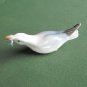 Danish Royal Copenhagen Denmark Seagull with fish bird figurine # 428