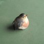 Royal Copenhagen Denmark Large Robin Bird Figurine 2266