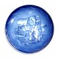 Royal Copenhagen American Mother's Day Plate 1988